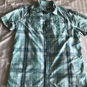 The North Face Vented Short Sleeve